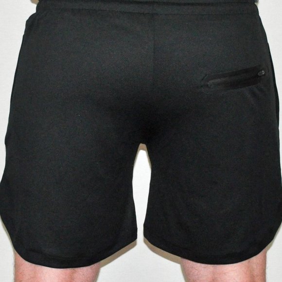 MEN'S GYMSTUFFPRO TRAINING SHORTS - Picture 2 of 4